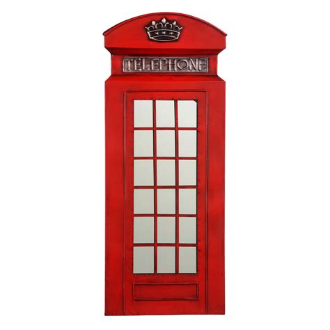 square antique metal call box stand red and white|Vintage Square Metal Box .